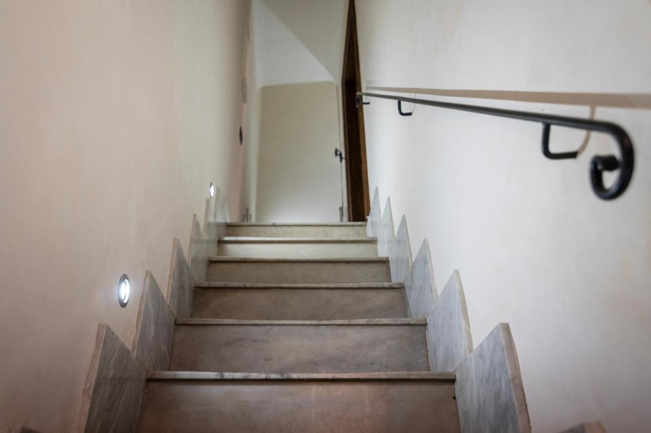 Casa Lucia Διαμέρισμα Castelbuono  Εξωτερικό φωτογραφία